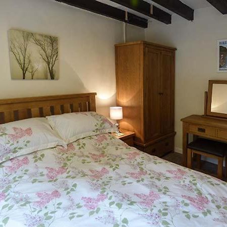 Cockley Beck Cottage コニストン エクステリア 写真