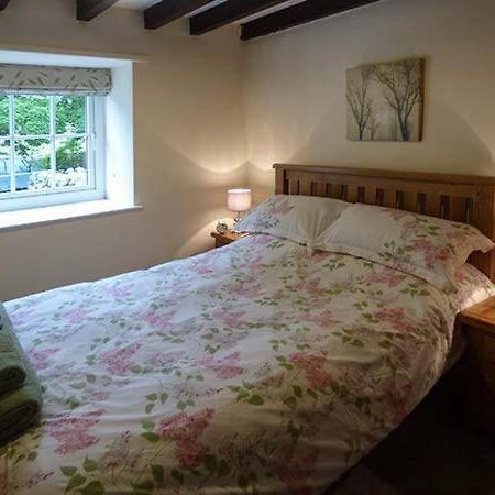 Cockley Beck Cottage コニストン エクステリア 写真