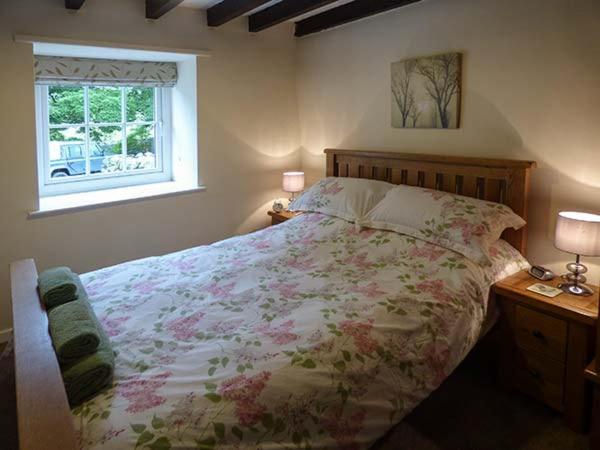 Cockley Beck Cottage コニストン エクステリア 写真