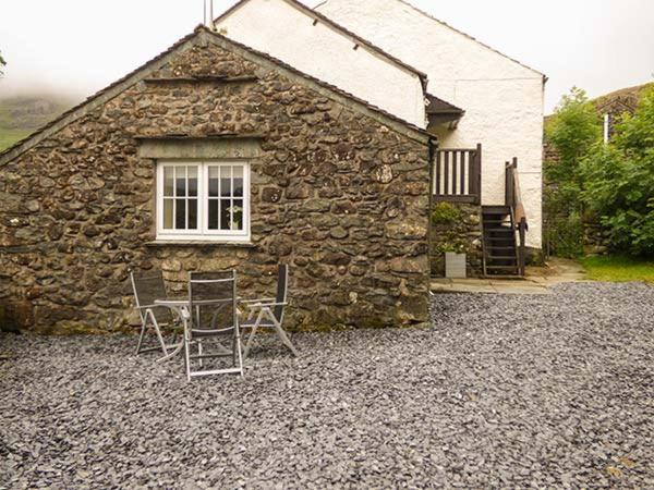 Cockley Beck Cottage コニストン エクステリア 写真