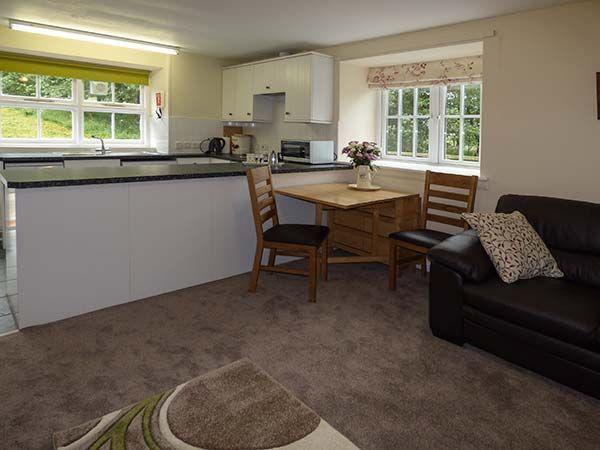 Cockley Beck Cottage コニストン エクステリア 写真